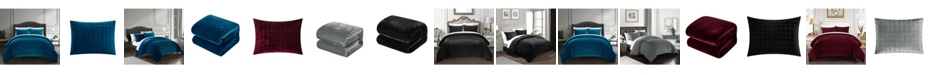 Chic Home Chyna 7-Pc. King Bed In a Bag